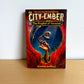 City of Ember - The Prophet of Yonwood Softcover Novel/ 8-12 years