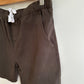 Charcoal Shorts with Pockets (with Tags) / 14 years