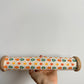 Cloth Wood Rain Stick (No Shipping)