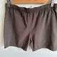 Charcoal Shorts with Pockets (with Tags) / 14 years