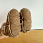 Koalabi 100% Sheepskin Slippers / 0-6m