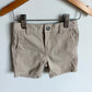 Nautica Beige Shorts / 24m