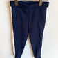 Blue Pants with White Stripe / 4T