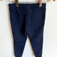 Blue Pants with White Stripe / 4T