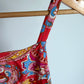 Primark Flourishes Dress / 8-9 years