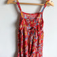 Primark Flourishes Dress / 8-9 years