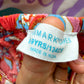 Primark Flourishes Dress / 8-9 years