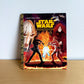 Star Wars - Revenge of the Sith Hardcover Book / 3-6 years