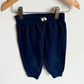 Navy Tapered Pants / 18m