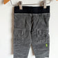 Peekaboo Beans Corduroy Side Pocket Pants / 2T