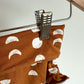Loulou Lollipop Moon Shorties / 18-24m