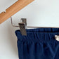 Navy Tapered Pants / 18m
