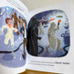 Star Wars - The Empire Strikes Back Hardcover Book / 3-6 years
