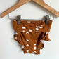 Loulou Lollipop Moon Shorties / 18-24m