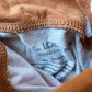 Loulou Lollipop Moon Shorties / 18-24m