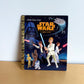 Star Wars - A New Hope Hardcover Book / 3-6 years