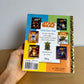 Star Wars - A New Hope Hardcover Book / 3-6 years
