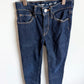 High Rise Rockstar Jeggings / 10 years