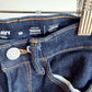 High Rise Rockstar Jeggings / 10 years