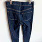 High Rise Rockstar Jeggings / 10 years