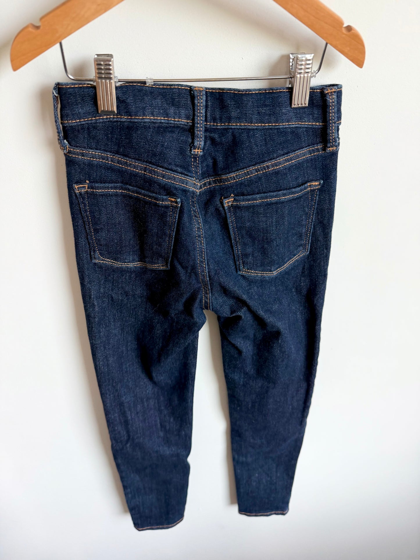 High Rise Rockstar Jeggings / 10 years