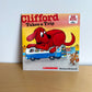 Clifford Takes a Trip Softcover Book / 3-5 years