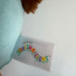 Squishmallows Squirrel