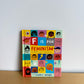 F is For Feminism Hardcover Book / 3-8 years