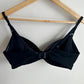 Gap Black Nursing Bra / L