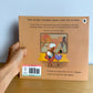 Julian is a Mermaid Softcover Book / 4-8 years