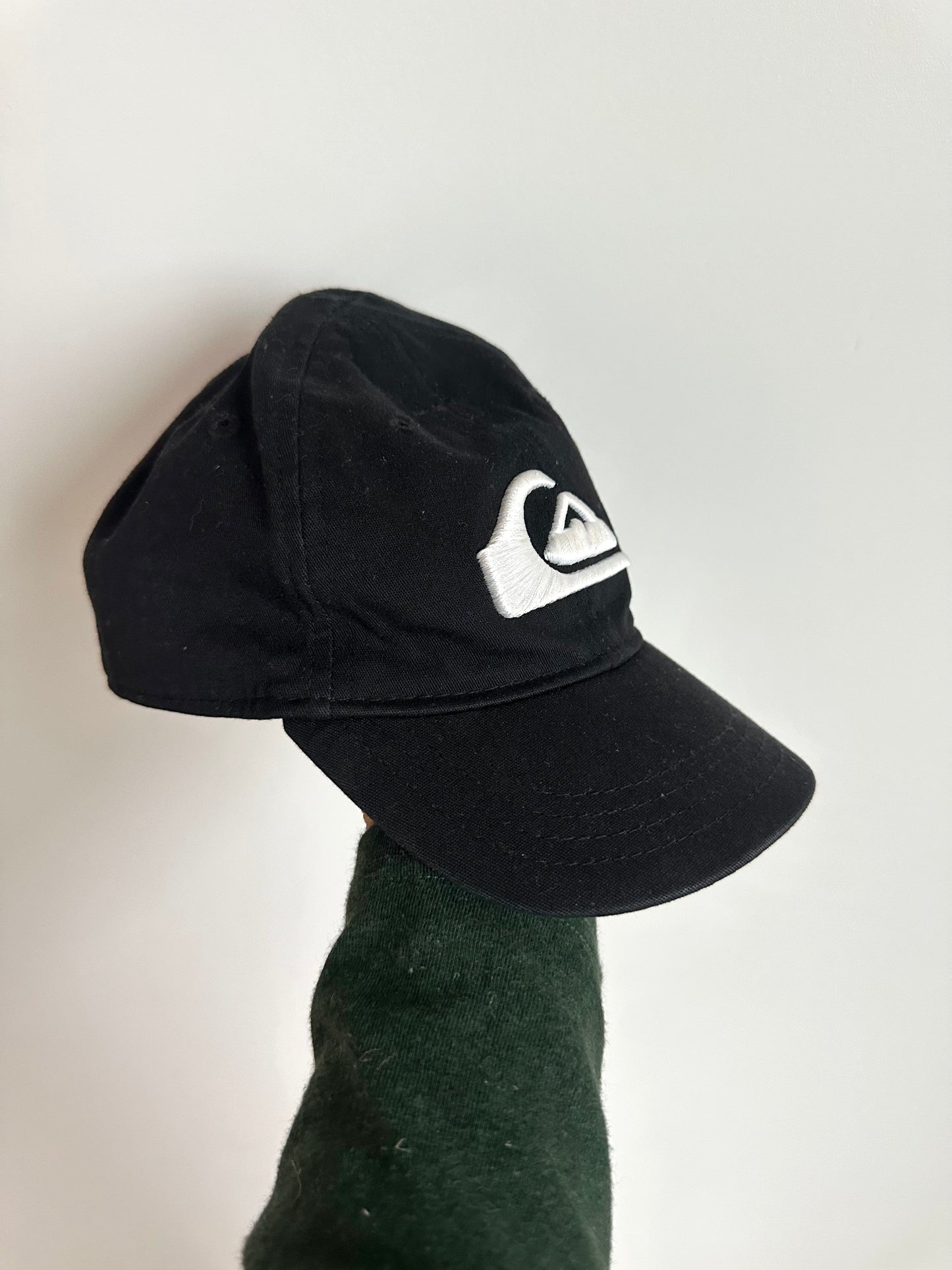 Quicksilver Black Hat / 1-2T