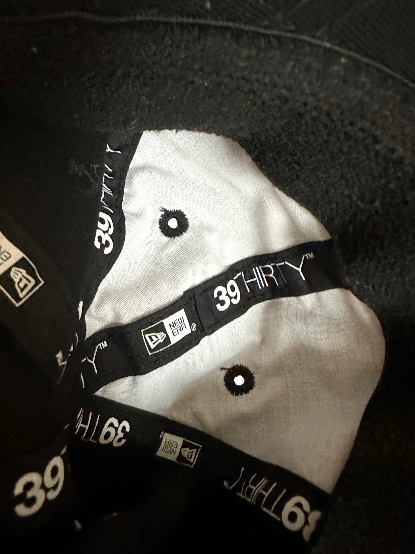 Quicksilver Black Hat / 1-2T