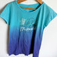 Mermaid Vibe Nightie / 7-8 years