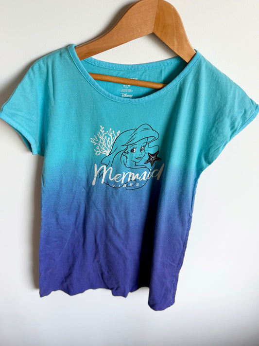 Mermaid Vibe Nightie / 7-8 years