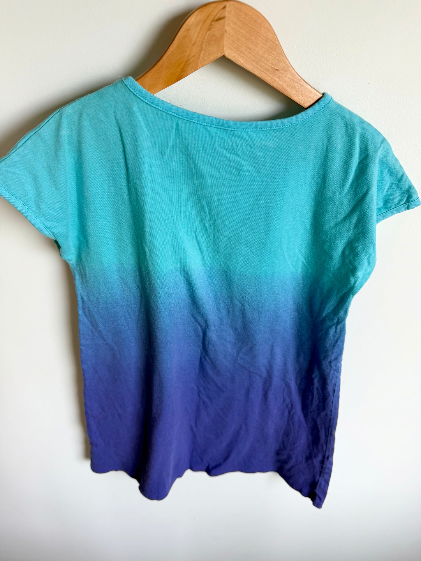 Mermaid Vibe Nightie / 7-8 years
