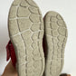 Under Armour Red Shoes / Size 7 Toddler