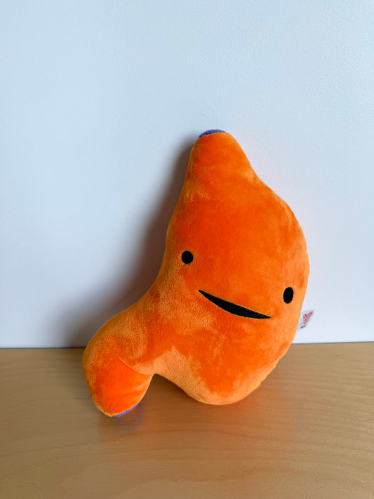 Stomach Stuffed Toy (No Shipping)