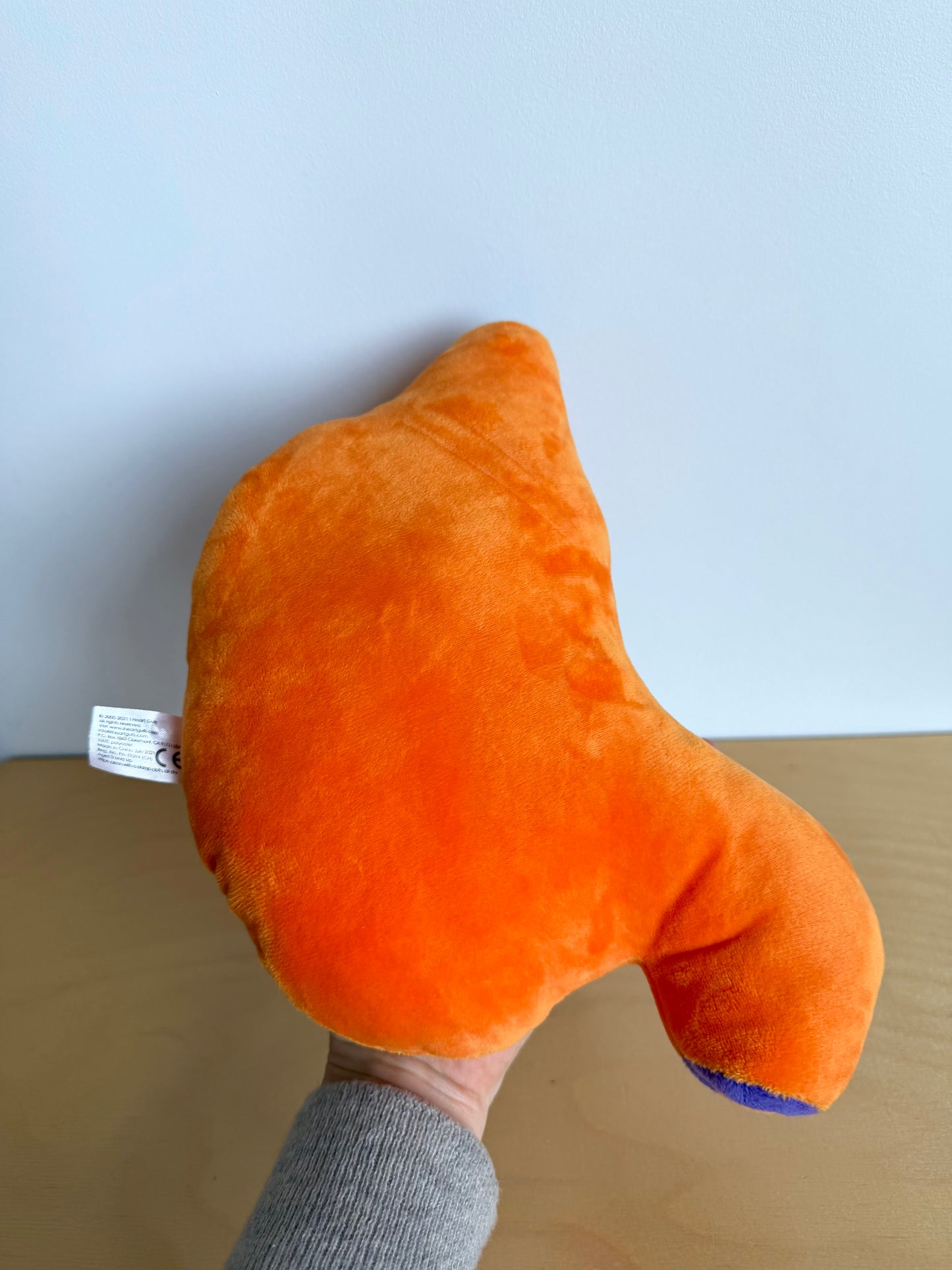 Stomach Stuffed Toy (No Shipping)