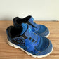 Under Armour Blue Runners / Size 7 Toddler