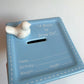 Milestone Piggy Bank (No Shipping)