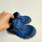 Under Armour Blue Runners / Size 7 Toddler