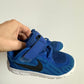 Nike Blue Shoes / Size 7 Toddler