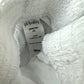 White Eyelet Bubble Shorts / 18m