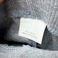 Zara Grey Rib Leggings (PLAY) / 6-7 years