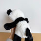 Panda Stuffed Toy (No Shipping)