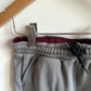 Grey Side Pocket Pants / 24m