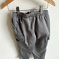 Grey Side Pocket Pants / 24m