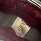 Grey Side Pocket Pants / 24m