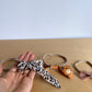 Set of 4 Nylon Bows / 0-12m