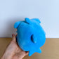 Squishmallow Hammerhead Stuffed Toy